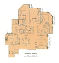 Simsville (D14), Condominium #596915841